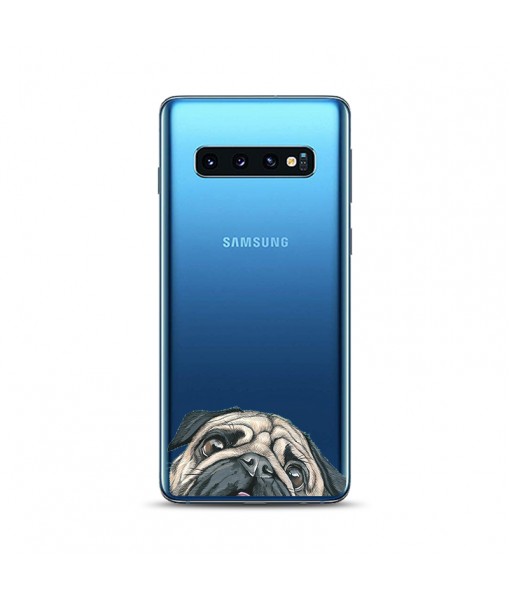 Husa Samsung Galaxy PUG